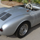 Illustration for article titled 1955 Porsche 550 Spyder Sells For Record $3.685 million